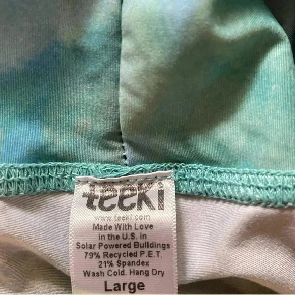 Teeki leggings - Picture 7 of 7